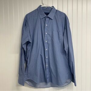 David Donahue XL Blue